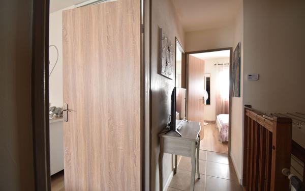 Maison à vendre    4 pièces •  Meximieux