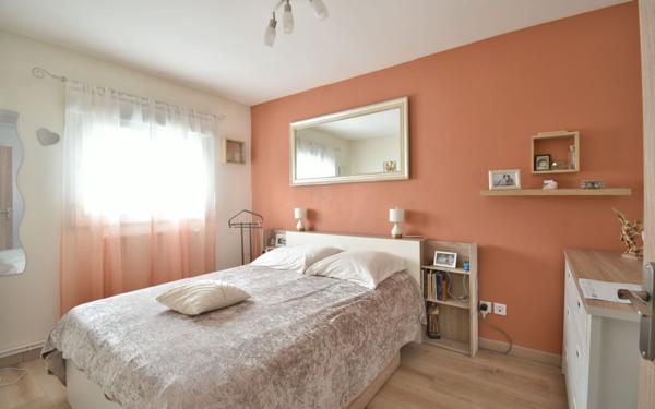 Maison à vendre    4 pièces •  Meximieux