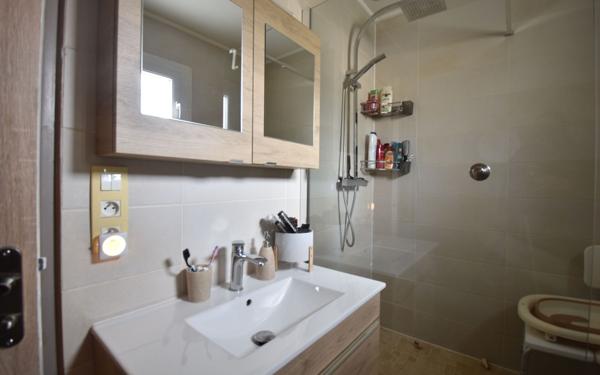 Maison à vendre    4 pièces •  Meximieux