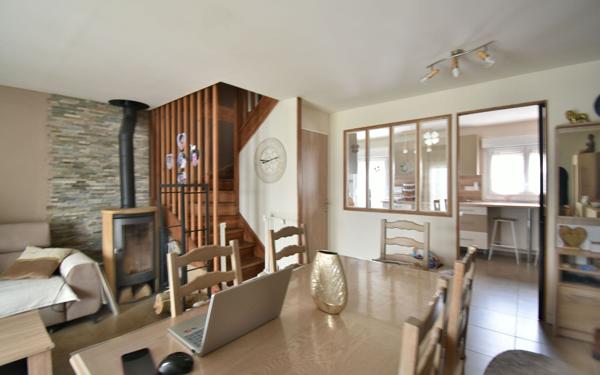 Maison à vendre    4 pièces •  Meximieux