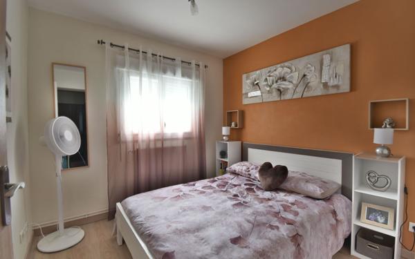 Maison à vendre    4 pièces •  Meximieux