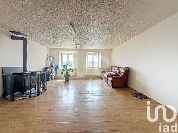 Maison à vendre 6 pièces 206 m² Diane-Capelle