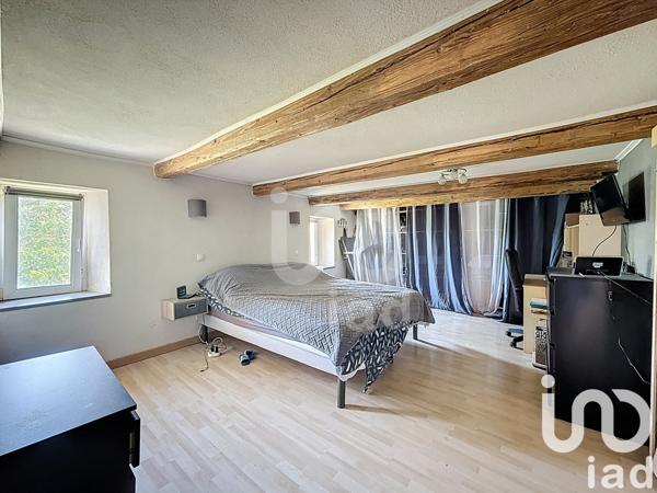 Maison à vendre 6 pièces 206 m² Diane-Capelle