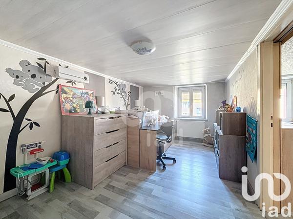 Maison à vendre 6 pièces 206 m² Diane-Capelle