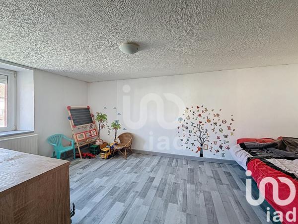 Maison à vendre 6 pièces 206 m² Diane-Capelle