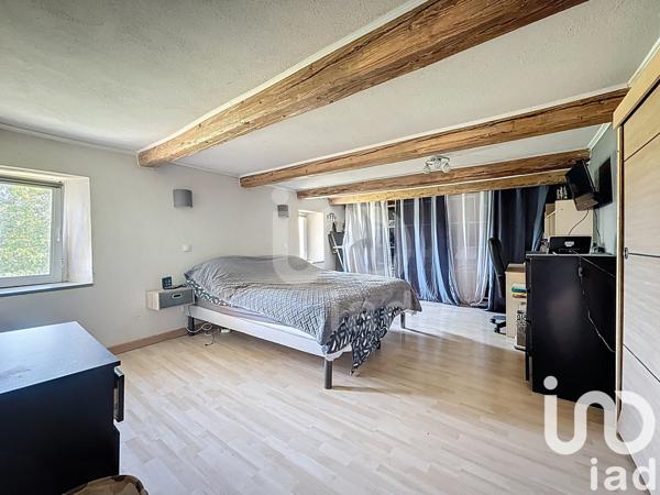 Maison à vendre 6 pièces 206 m² Diane-Capelle