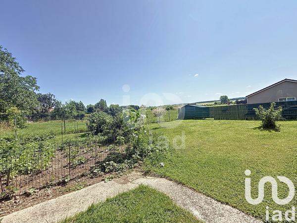 Maison à vendre 6 pièces 206 m² Diane-Capelle