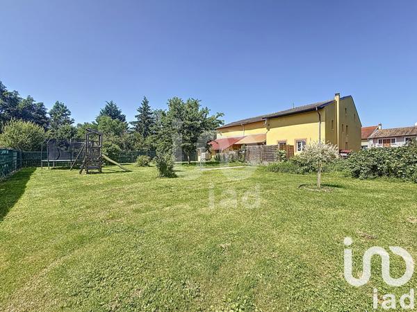 Maison à vendre 6 pièces 206 m² Diane-Capelle