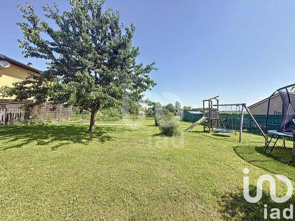 Maison à vendre 6 pièces 206 m² Diane-Capelle