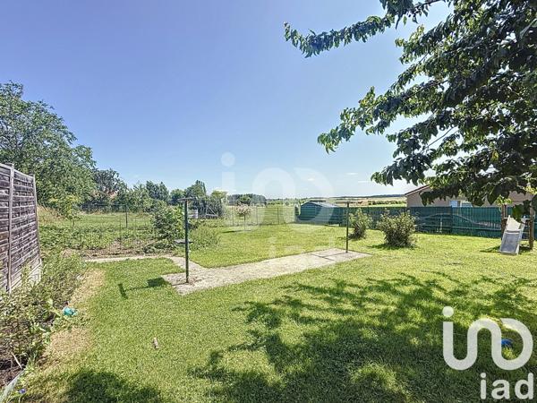 Maison à vendre 6 pièces 206 m² Diane-Capelle