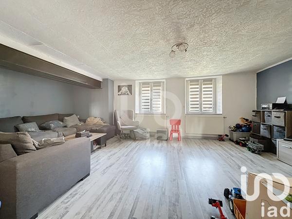 Maison à vendre 6 pièces 206 m² Diane-Capelle