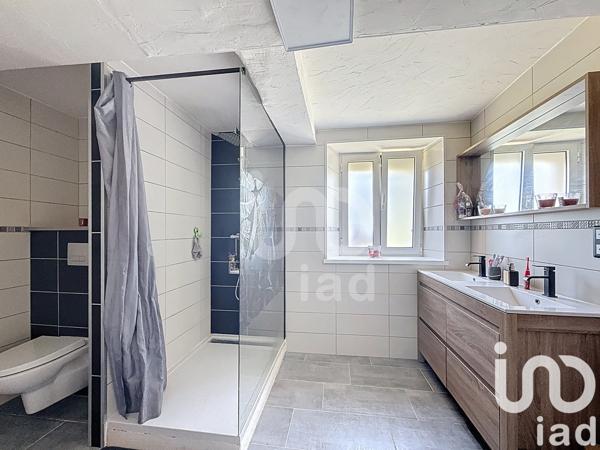 Maison à vendre 6 pièces 206 m² Diane-Capelle