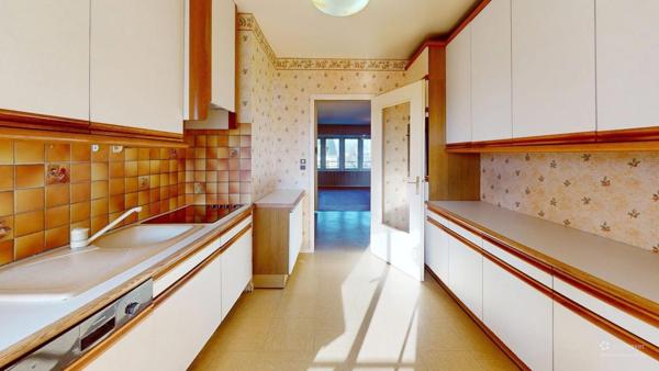 Appartement dans Troyes