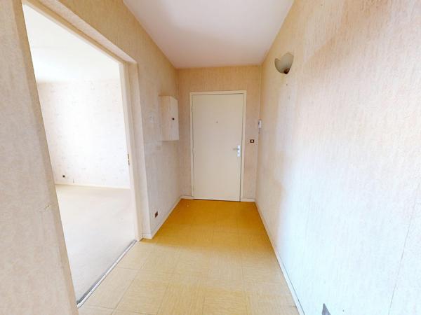 Appartement dans Troyes