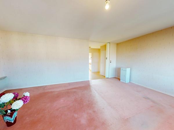 Appartement dans Troyes
