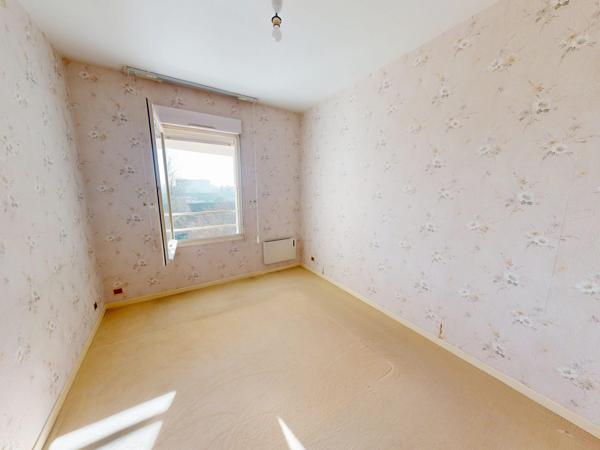 Appartement dans Troyes