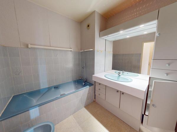 Appartement dans Troyes