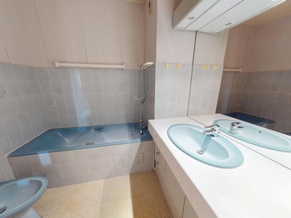 Appartement dans Troyes