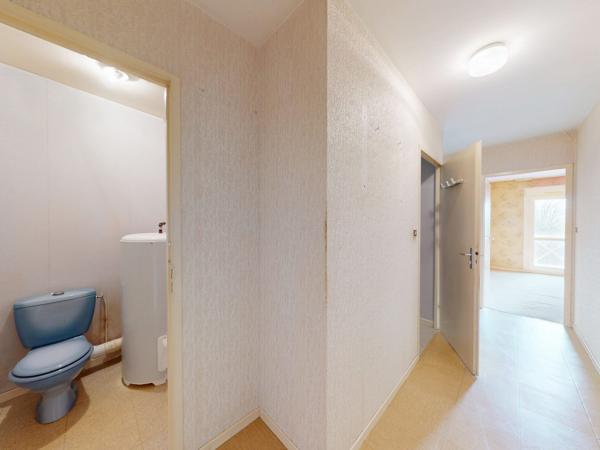 Appartement dans Troyes