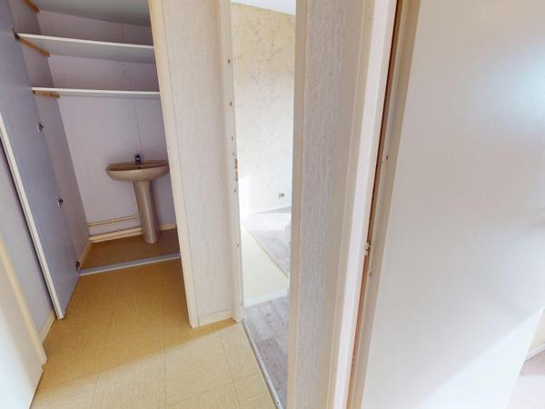 Appartement dans Troyes