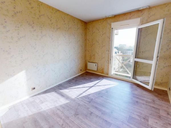 Appartement dans Troyes