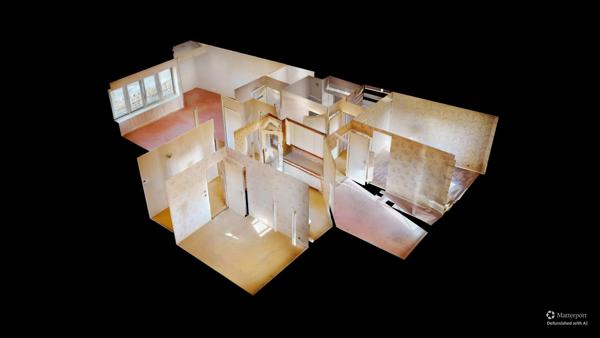 Appartement dans Troyes