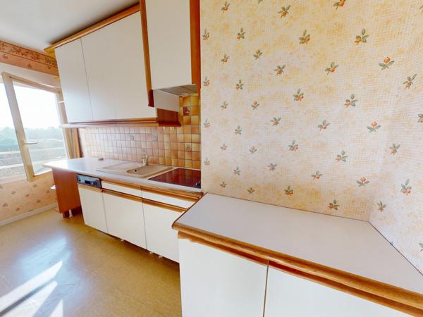 Appartement dans Troyes