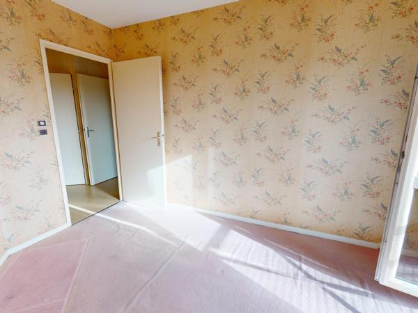 Appartement dans Troyes