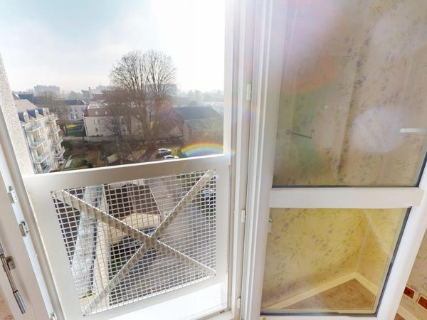 Appartement dans Troyes