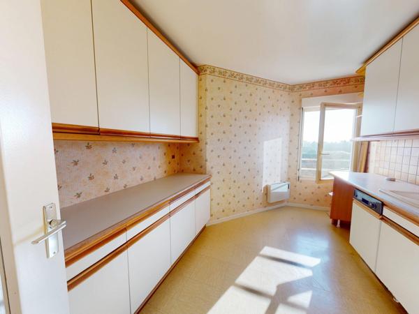 Appartement dans Troyes