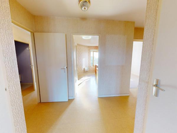 Appartement dans Troyes