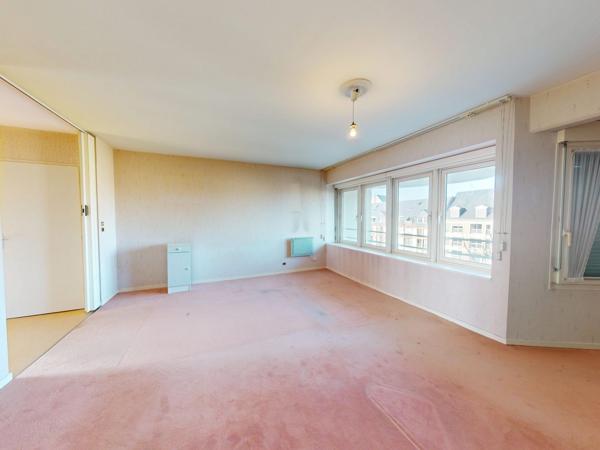 Appartement dans Troyes