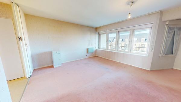 Appartement dans Troyes