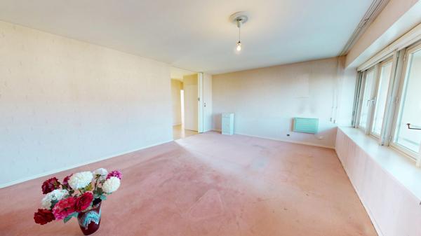 Appartement dans Troyes