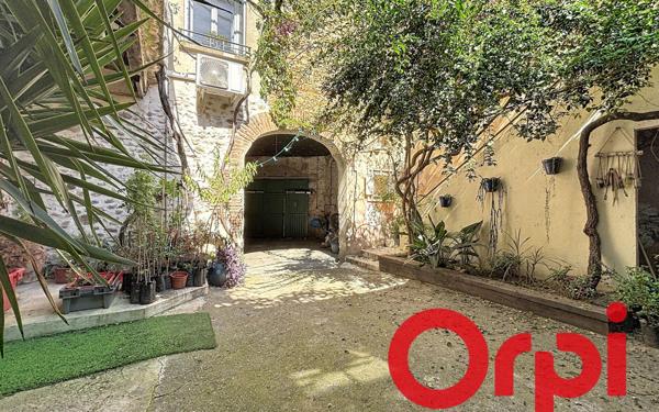 Maison à vendre    7 pièces •  Baixas