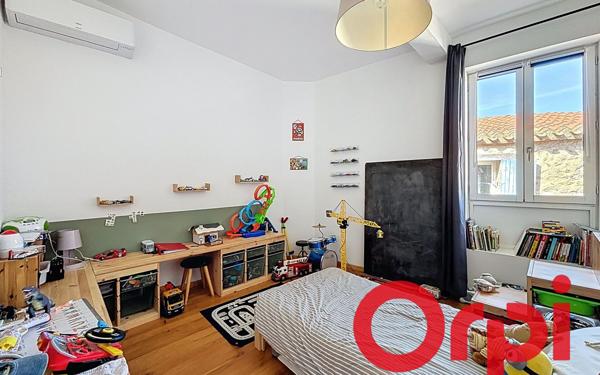 Maison à vendre    7 pièces •  Baixas