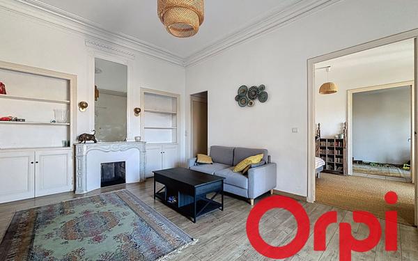 Maison à vendre    7 pièces •  Baixas