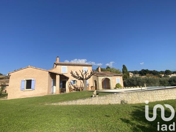 Maison à vendre 9 pièces 203 m² Bédoin