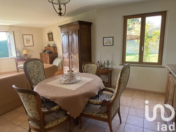 Maison à vendre 9 pièces 203 m² Bédoin