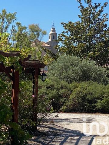 Maison à vendre 9 pièces 203 m² Bédoin