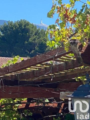 Maison à vendre 9 pièces 203 m² Bédoin