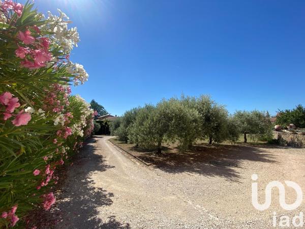 Maison à vendre 9 pièces 203 m² Bédoin