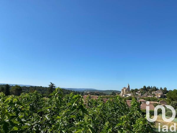 Maison à vendre 9 pièces 203 m² Bédoin