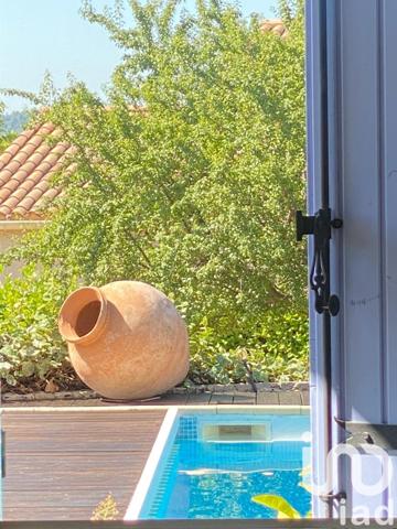 Maison à vendre 9 pièces 203 m² Bédoin