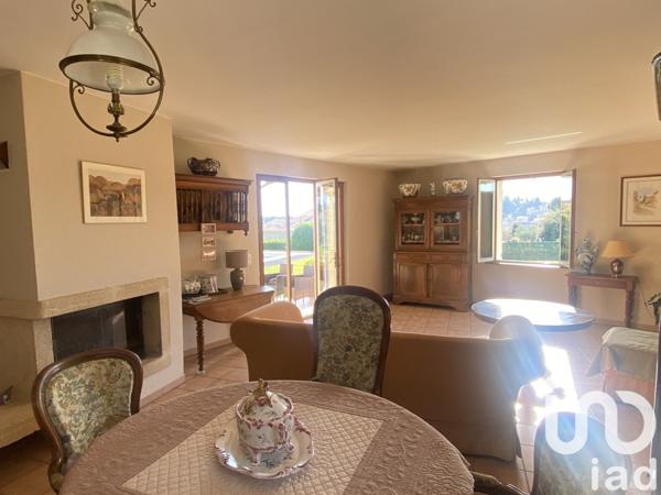 Maison à vendre 9 pièces 203 m² Bédoin