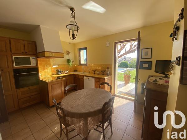 Maison à vendre 9 pièces 203 m² Bédoin