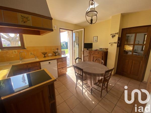 Maison à vendre 9 pièces 203 m² Bédoin