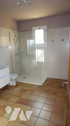 Aiglun – Villa récente avec piscine  et double garage