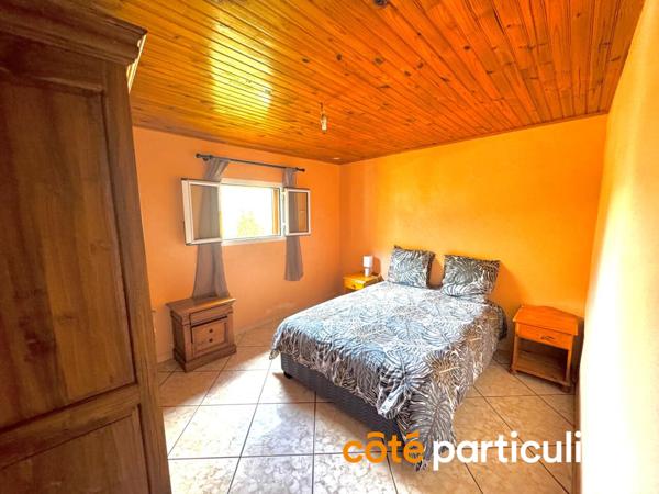 Vente Maison120 m² - 7 Pièces - CILAOS (97413)