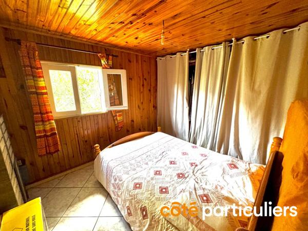 Vente Maison120 m² - 7 Pièces - CILAOS (97413)